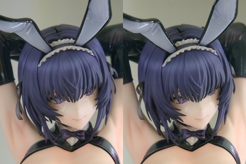 バインディング うるりひ オリジナルキャラクター 漆原紫乃 バニーVer.