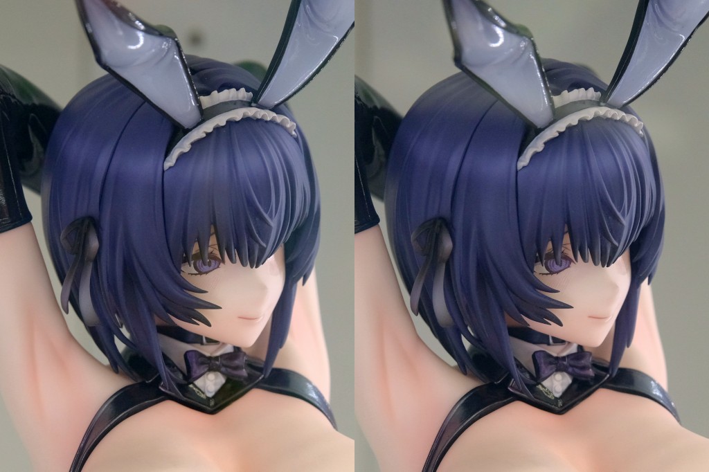 バインディング うるりひ オリジナルキャラクター 漆原紫乃 バニーVer.