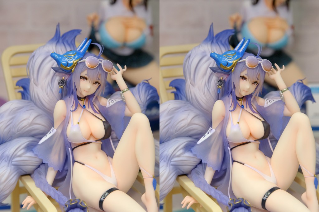ダイキ工業 アズールレーン 土佐 鳴子小夏