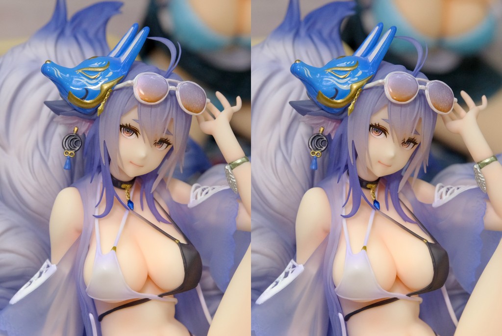 ダイキ工業 アズールレーン 土佐 鳴子小夏