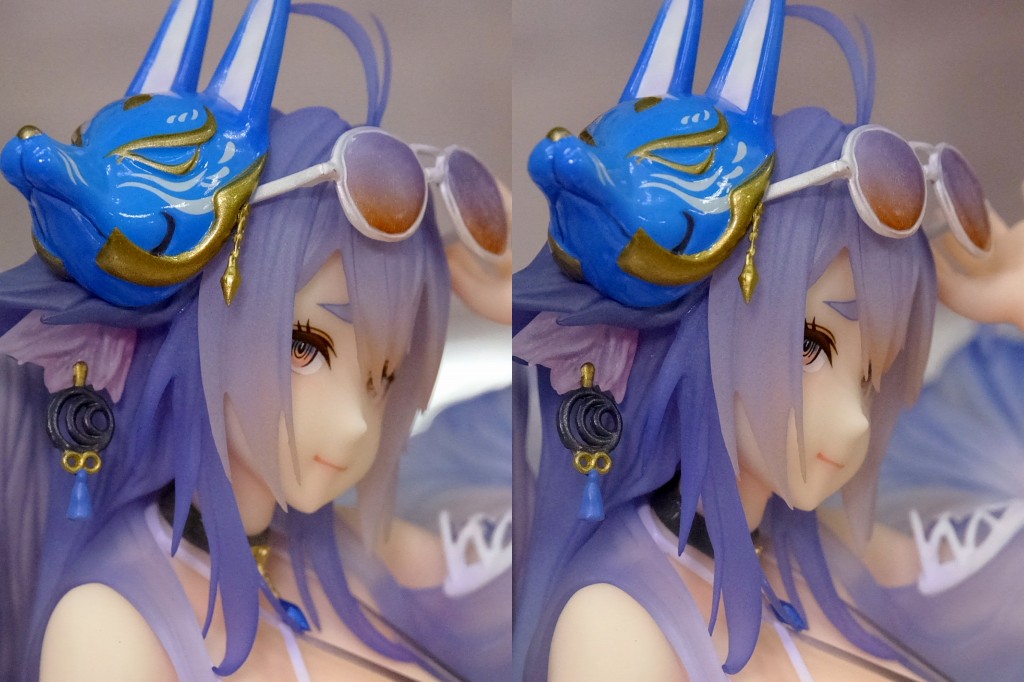 ダイキ工業 アズールレーン 土佐 鳴子小夏