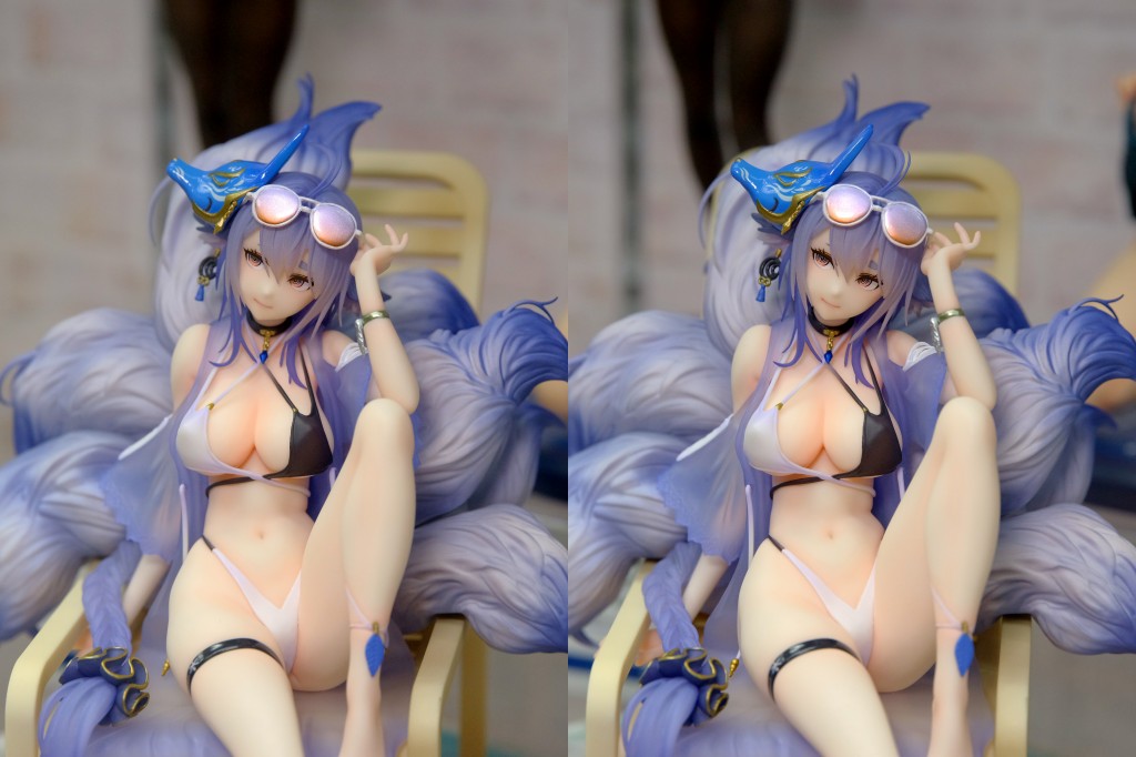ダイキ工業 アズールレーン 土佐 鳴子小夏