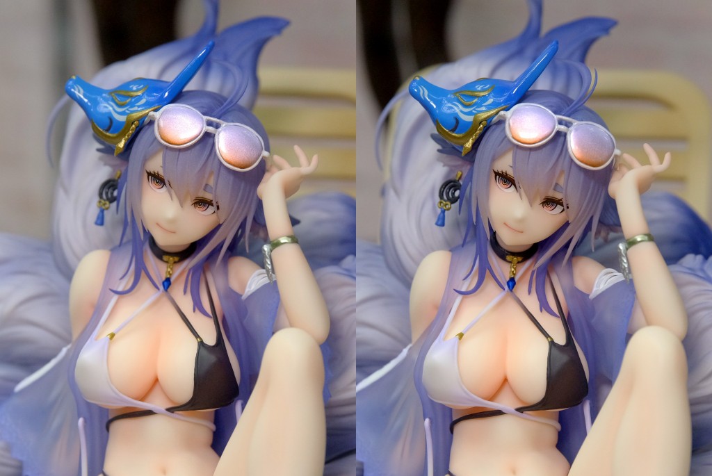 ダイキ工業 アズールレーン 土佐 鳴子小夏