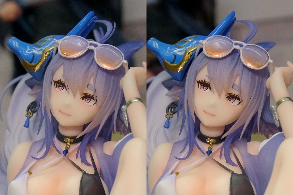 ダイキ工業 アズールレーン 土佐 鳴子小夏