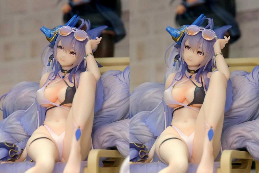 ダイキ工業 アズールレーン 土佐 鳴子小夏