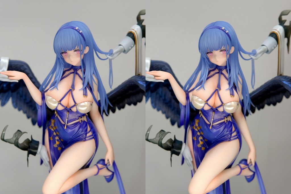 ネオンマックス アズールレーン ダイドー 多感なるBisqueDoll