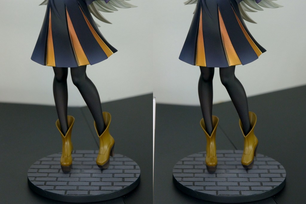 ベルファイン ロード・エルメロイⅡ世の事件簿-魔眼蒐集列車Grace note- オルガマリー・アースミレイト・アニムスフィア
