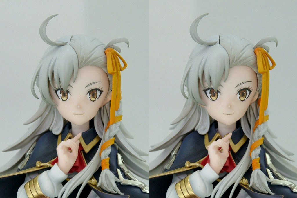 ベルファイン ロード・エルメロイⅡ世の事件簿-魔眼蒐集列車Grace note- オルガマリー・アースミレイト・アニムスフィア