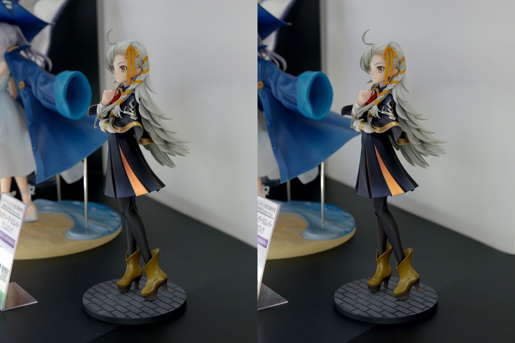 ベルファイン ロード・エルメロイⅡ世の事件簿-魔眼蒐集列車Grace note- オルガマリー・アースミレイト・アニムスフィア
