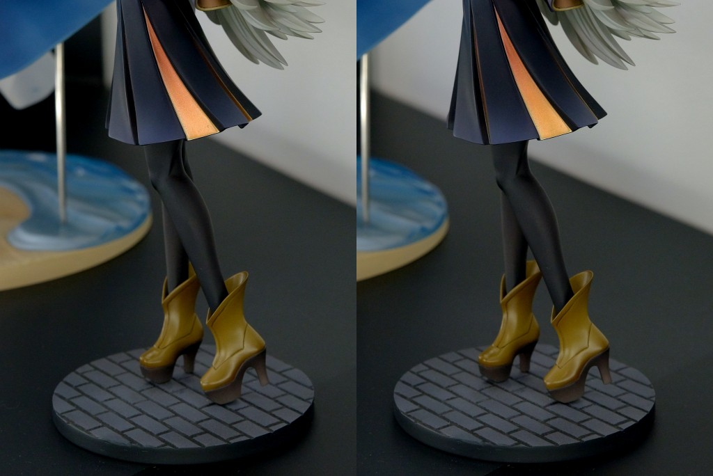 ベルファイン ロード・エルメロイⅡ世の事件簿-魔眼蒐集列車Grace note- オルガマリー・アースミレイト・アニムスフィア