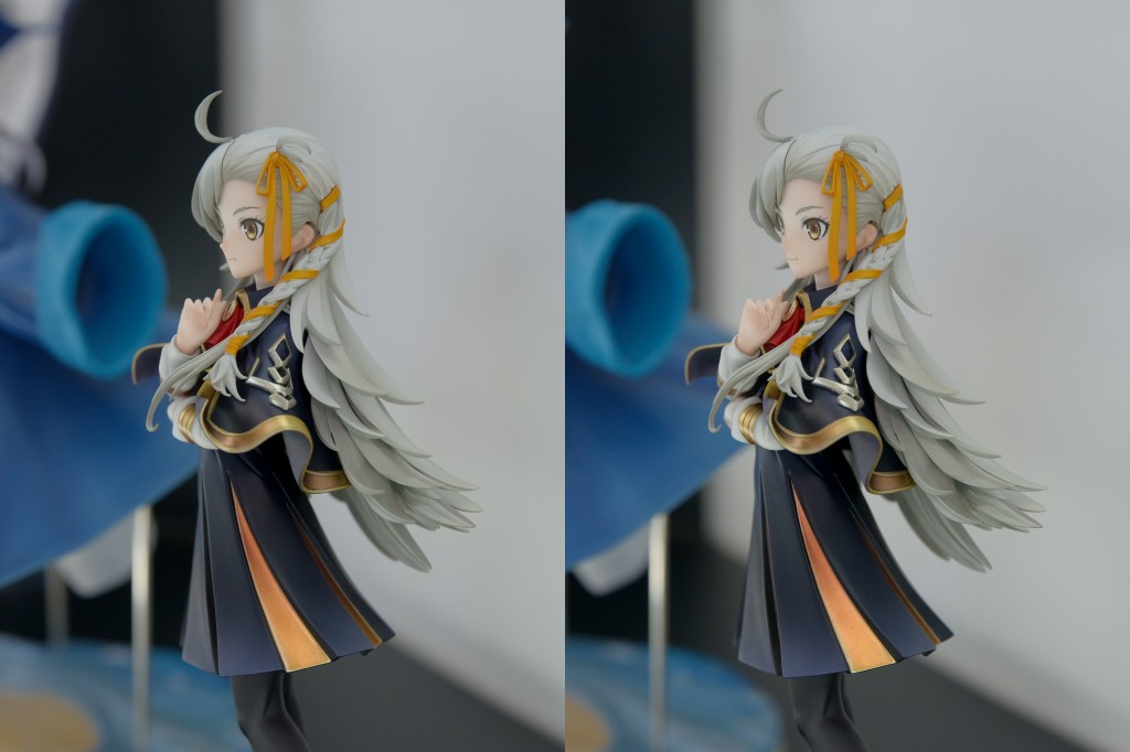 ベルファイン ロード・エルメロイⅡ世の事件簿-魔眼蒐集列車Grace note- オルガマリー・アースミレイト・アニムスフィア