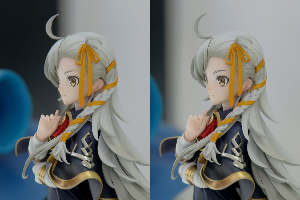 ベルファイン ロード・エルメロイⅡ世の事件簿-魔眼蒐集列車Grace note- オルガマリー・アースミレイト・アニムスフィア