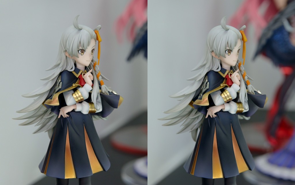 ベルファイン ロード・エルメロイⅡ世の事件簿-魔眼蒐集列車Grace note- オルガマリー・アースミレイト・アニムスフィア