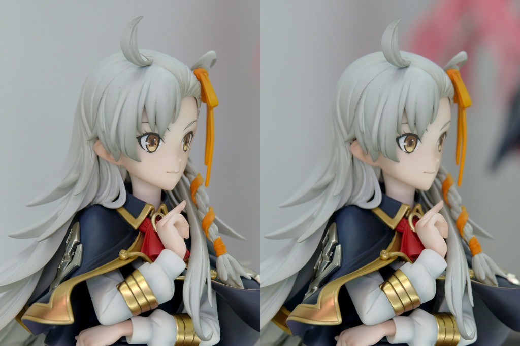 ベルファイン ロード・エルメロイⅡ世の事件簿-魔眼蒐集列車Grace note- オルガマリー・アースミレイト・アニムスフィア