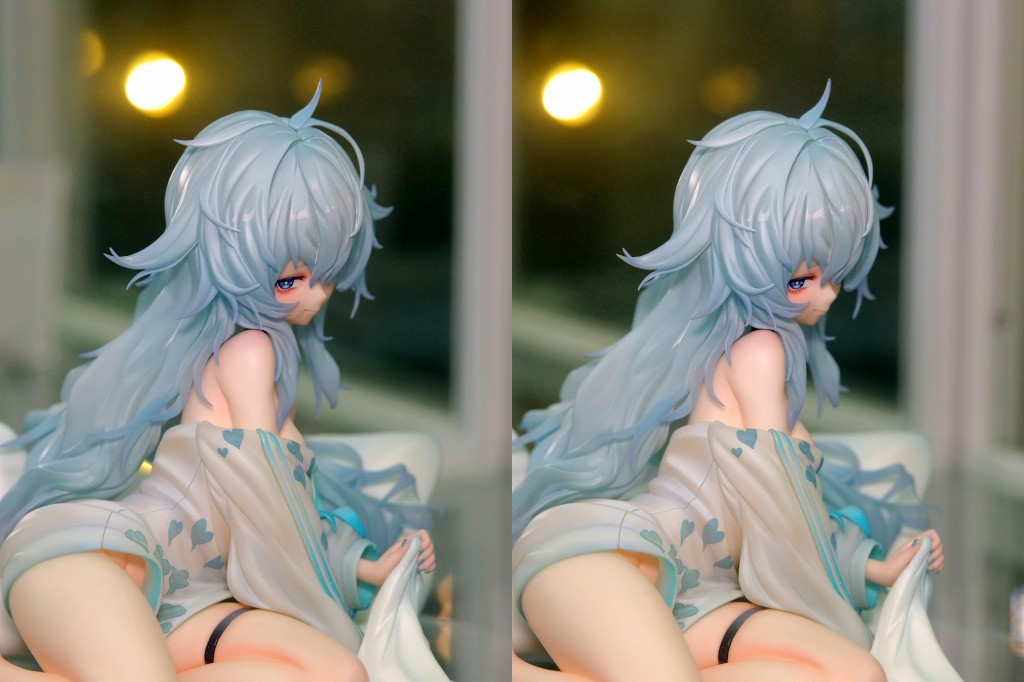 Phat! ドールズフロントライン PA-15 奇怪・とろろもち 重傷Ver