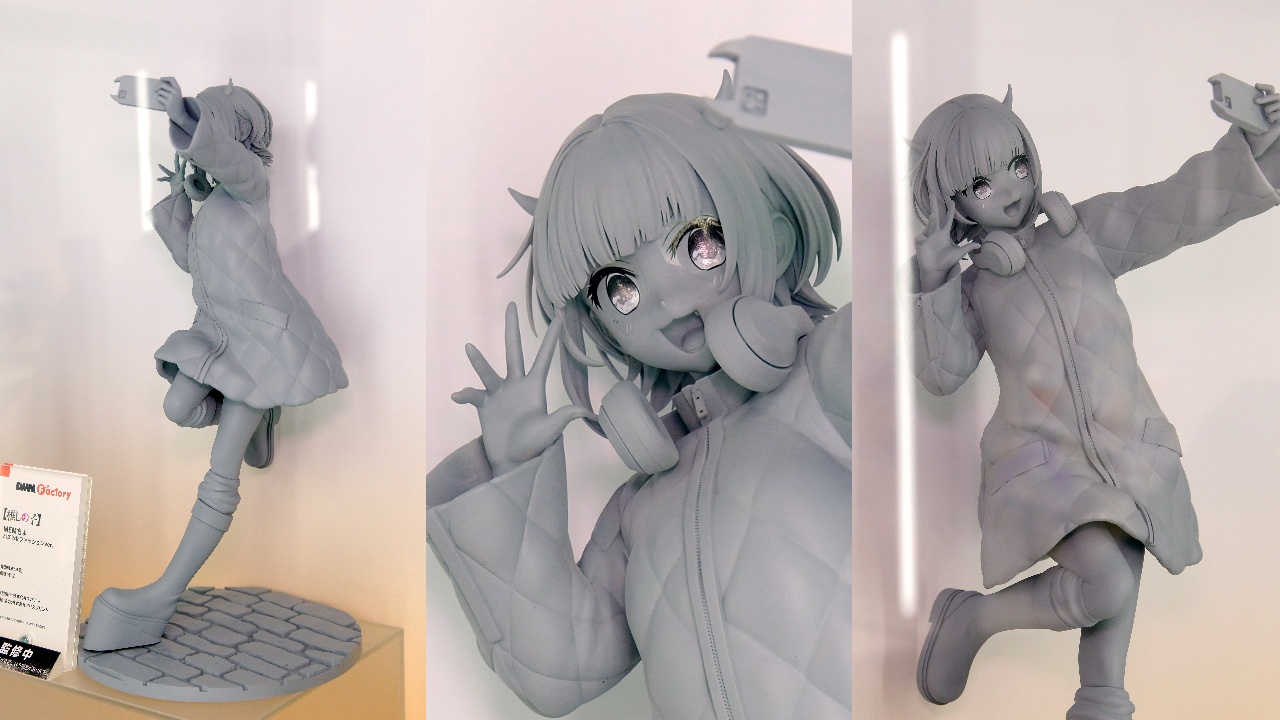 DMM Factory 推しの子 MEMちょ バズらせファッションVer.