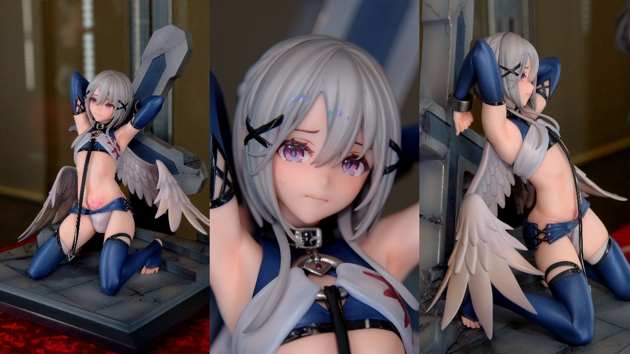 UnBOUND DSマイル shion