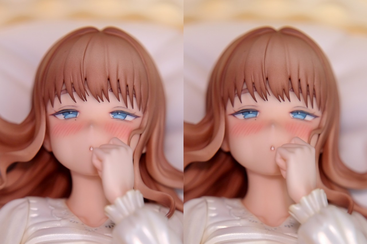のくちゅるぬ 本当は興味津々だけど格式高いお家柄のせいで欲求を満たせないご令嬢