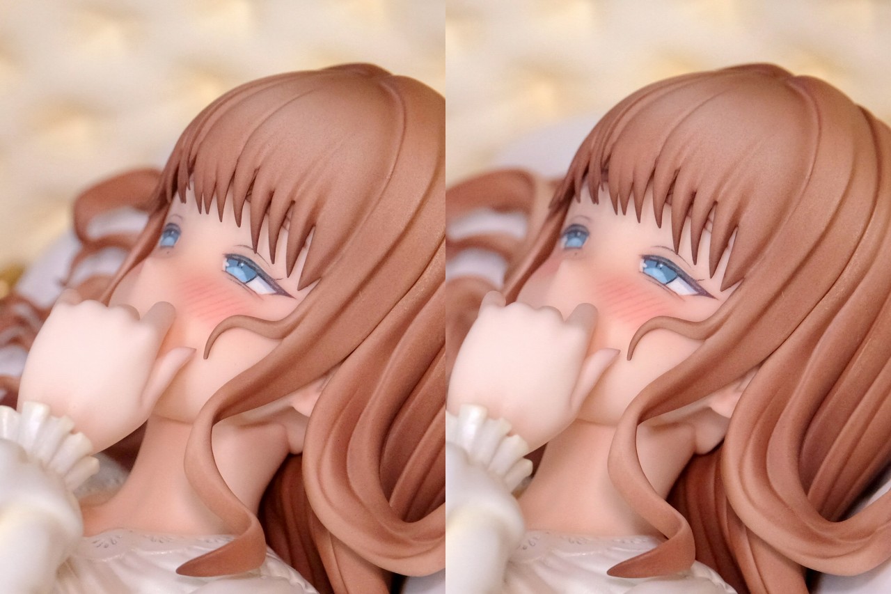 のくちゅるぬ 本当は興味津々だけど格式高いお家柄のせいで欲求を満たせないご令嬢