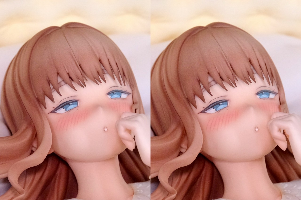 のくちゅるぬ 本当は興味津々だけど格式高いお家柄のせいで欲求を満たせないご令嬢