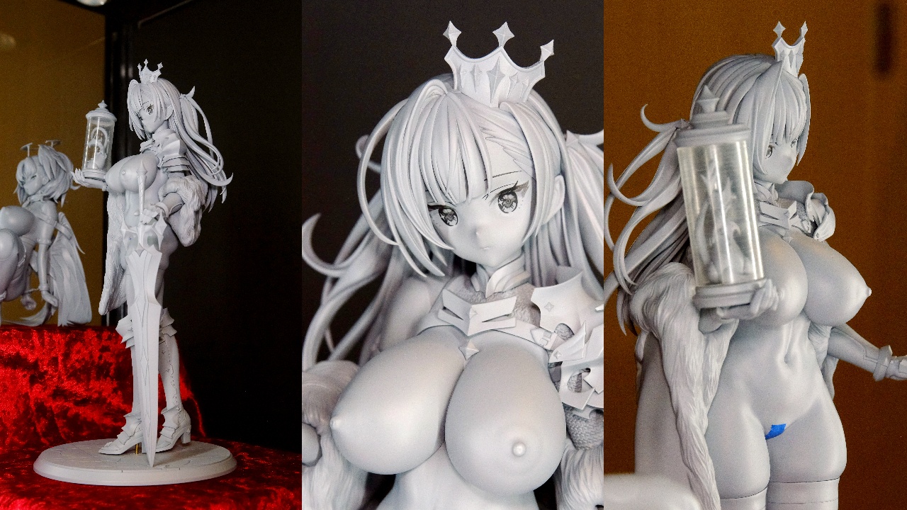 ロケットボーイ saitom ドラゴン使いの姫 ドラゴンテイマー プラテア
