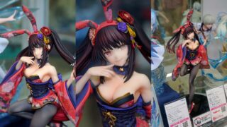 デート・ア・ライブ フィギュア まとめ デート・ア・ライブ｜作品タイトル｜バンプレストナビサイト