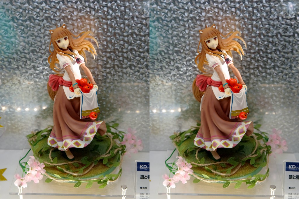 KADOKAWA 狼と香辛料 ホロ 豊穣の林檎ver.(再販)