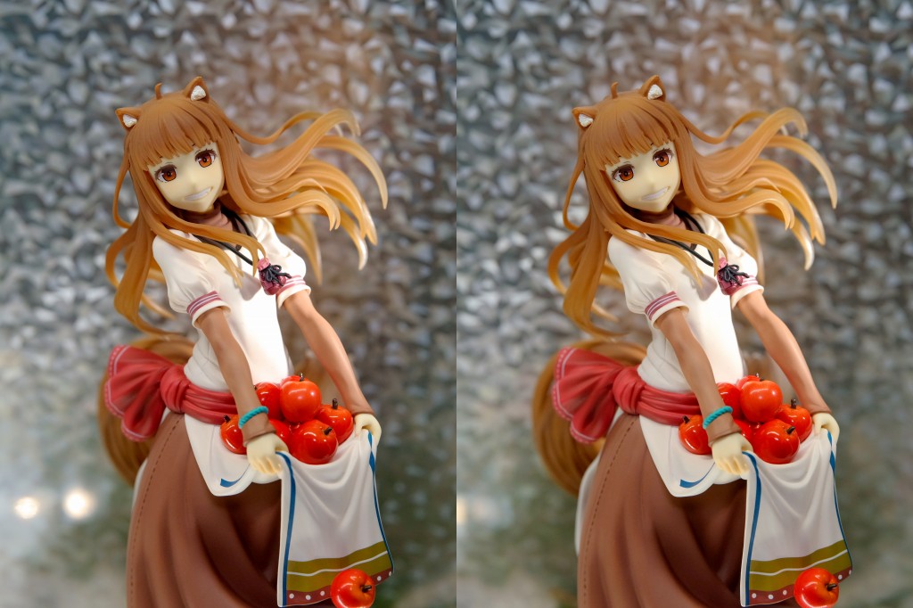 KADOKAWA 狼と香辛料 ホロ 豊穣の林檎ver.(再販)