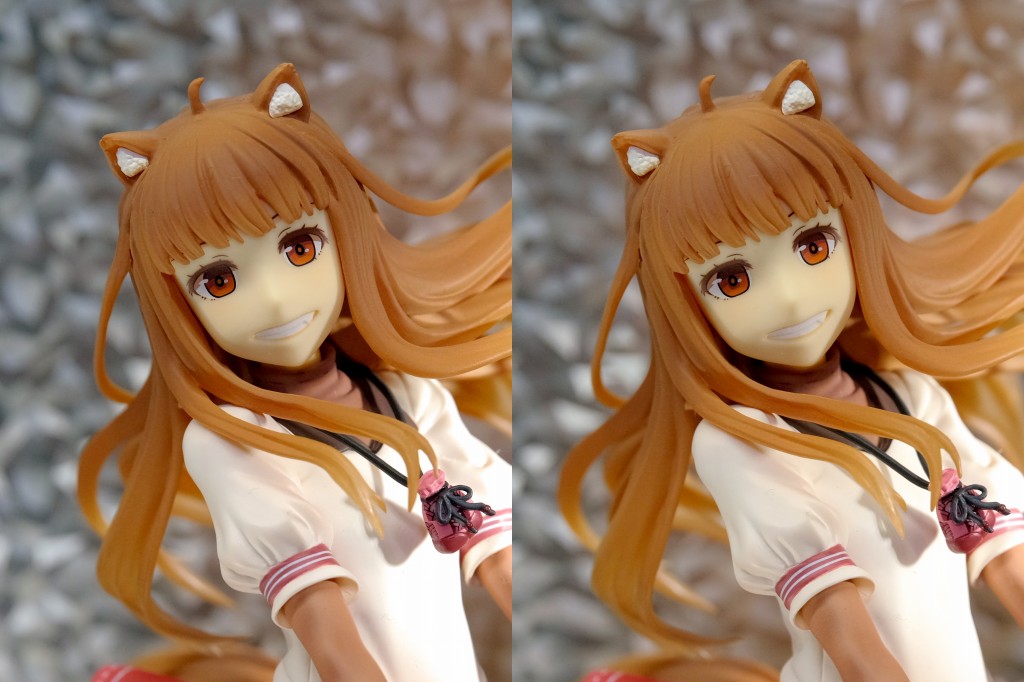 KADOKAWA 狼と香辛料 ホロ 豊穣の林檎ver.(再販)