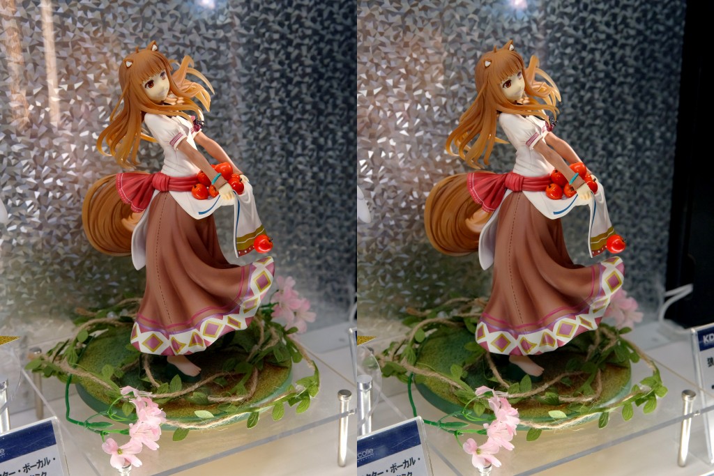 KADOKAWA 狼と香辛料 ホロ 豊穣の林檎ver.(再販)