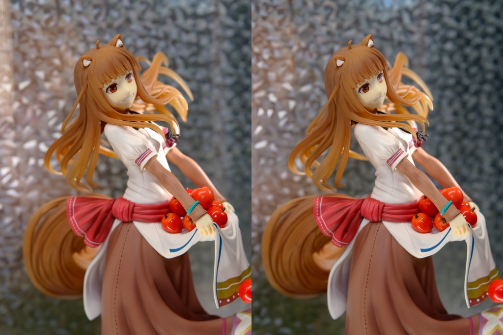 KADOKAWA 狼と香辛料 ホロ 豊穣の林檎ver.(再販)