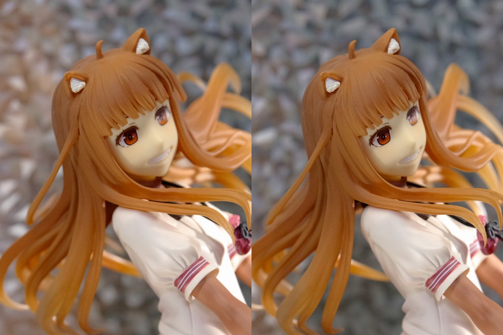 KADOKAWA 狼と香辛料 ホロ 豊穣の林檎ver.(再販)