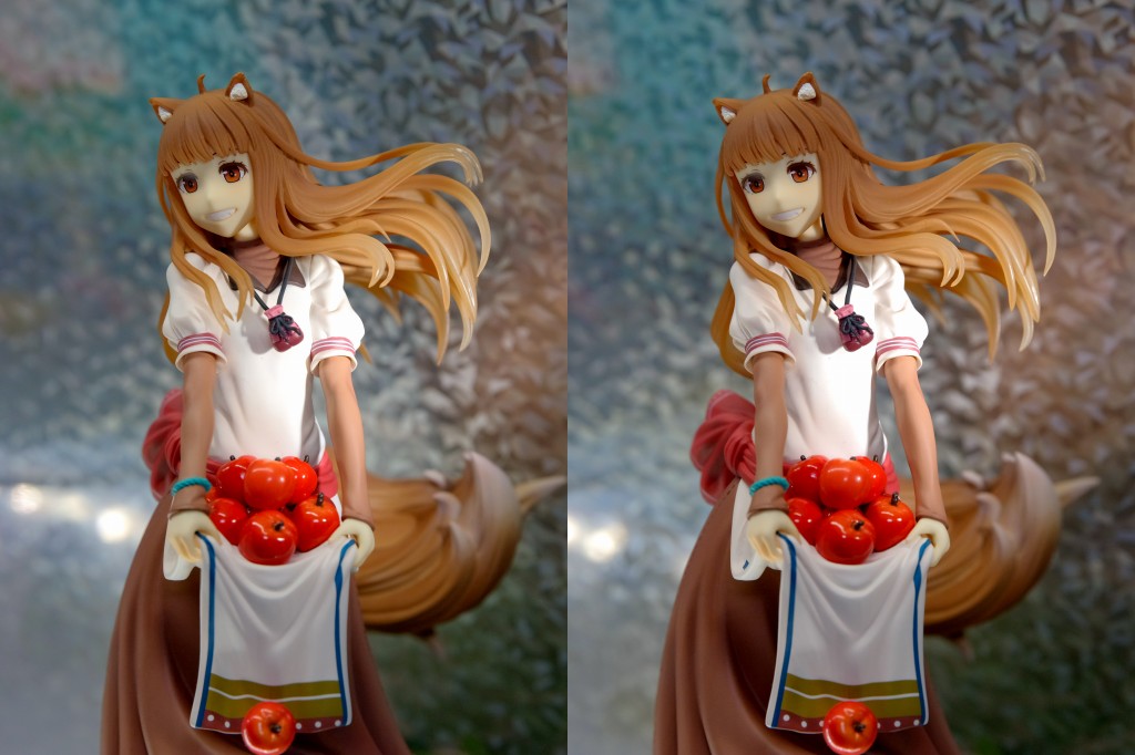 KADOKAWA 狼と香辛料 ホロ 豊穣の林檎ver.(再販)