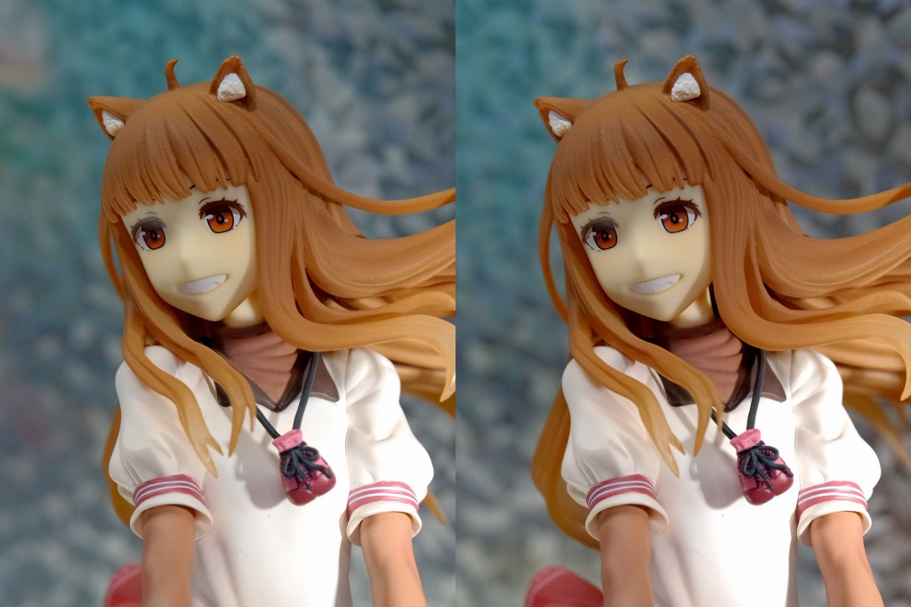 KADOKAWA 狼と香辛料 ホロ 豊穣の林檎ver.(再販)