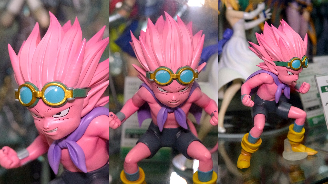 ベルファイン SoftB Half SANDLAND ベルゼブブ