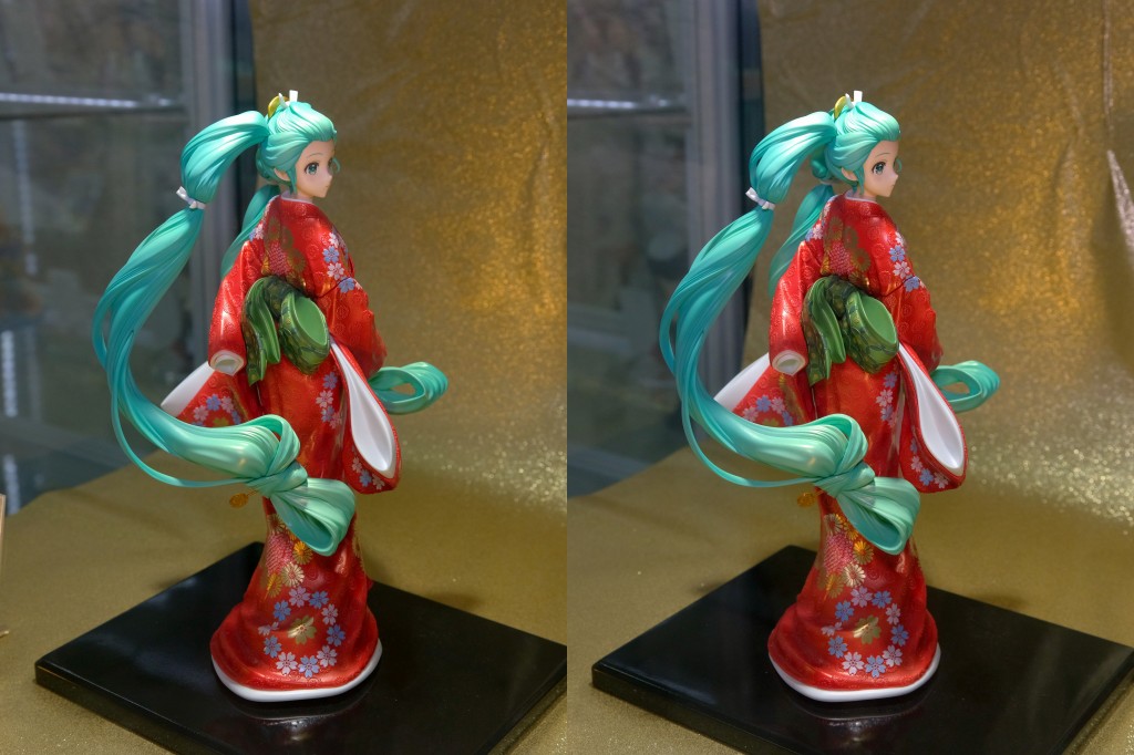 グッスマ キャラクター・ボーカル・シリーズ01 初音ミク 見返り美人ミクVer.