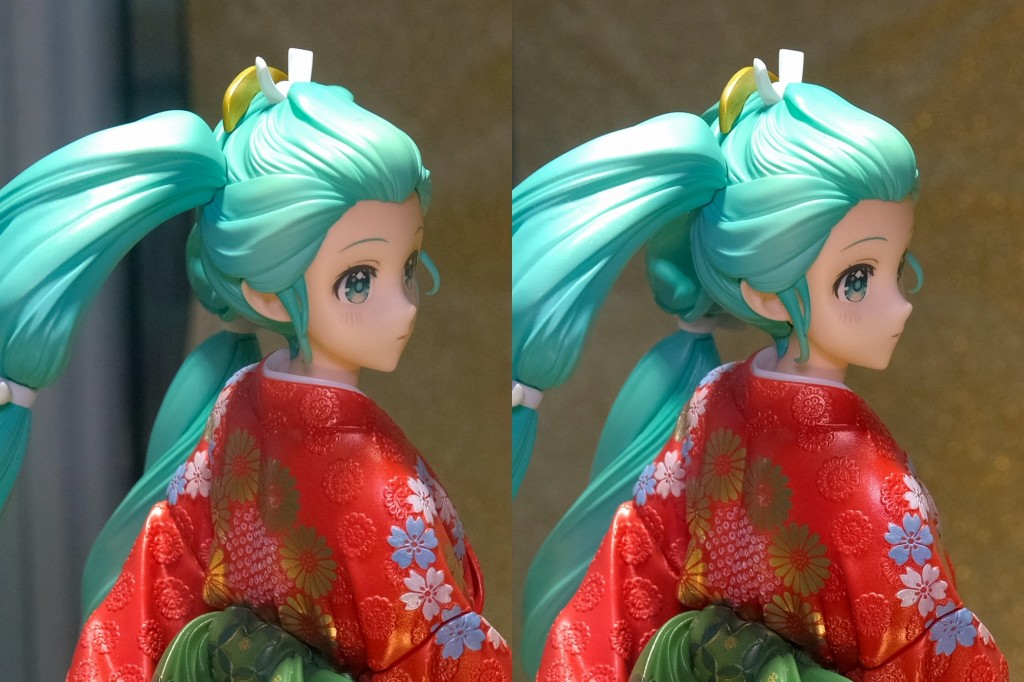 グッスマ キャラクター・ボーカル・シリーズ01 初音ミク 見返り美人ミクVer.