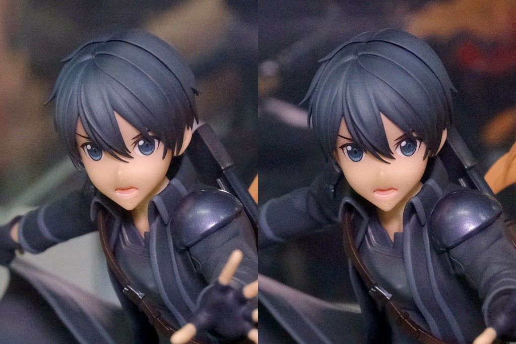 ENSOUTOYS ソードアート・オンライン プログレッシブ 冥き夕闇のスケルツォ キリト