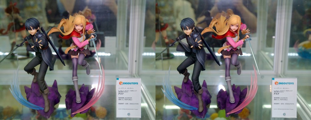 ENSOUTOYS ソードアート・オンライン プログレッシブ 冥き夕闇のスケルツォ アスナ