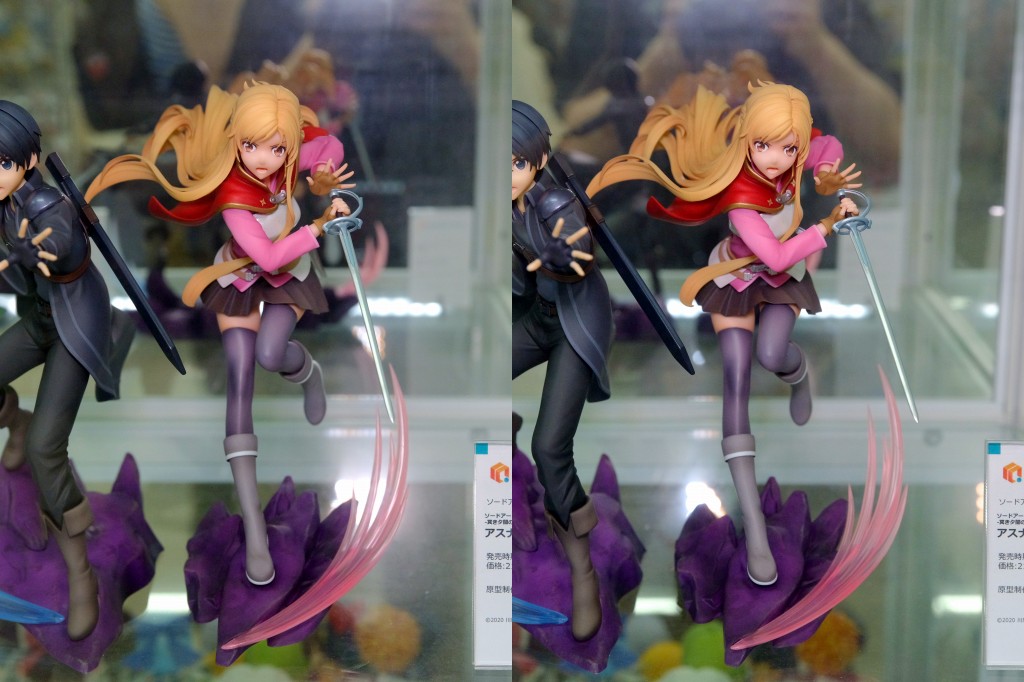 ENSOUTOYS ソードアート・オンライン プログレッシブ 冥き夕闇のスケルツォ アスナ