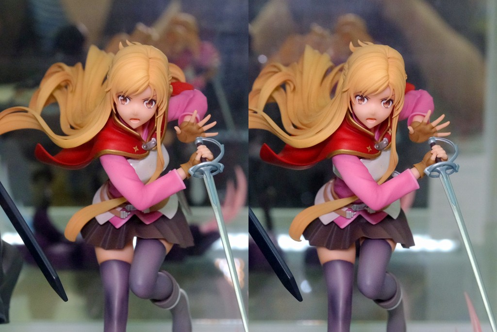 ENSOUTOYS ソードアート・オンライン プログレッシブ 冥き夕闇のスケルツォ アスナ