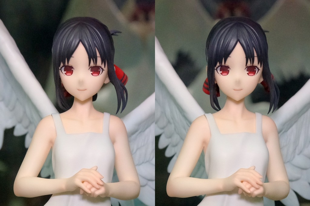 キューズQ かぐや様は告らせたい~天才たちの恋愛頭脳戦~ 四宮かぐや エンディングver.