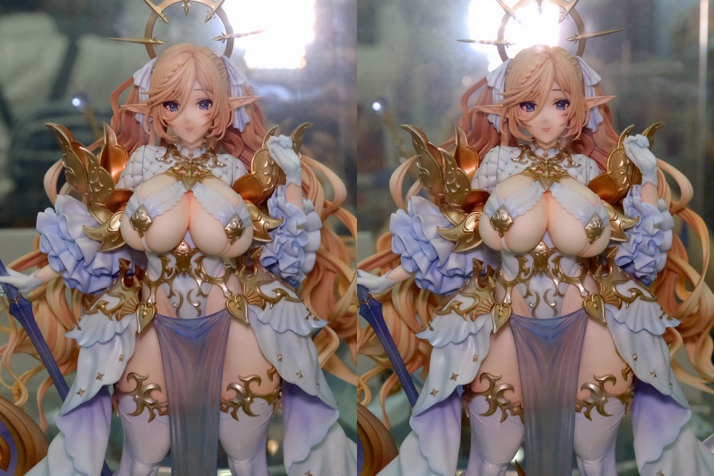ヴェルテクス エルフ村 第14村人 ママ・ティアナ