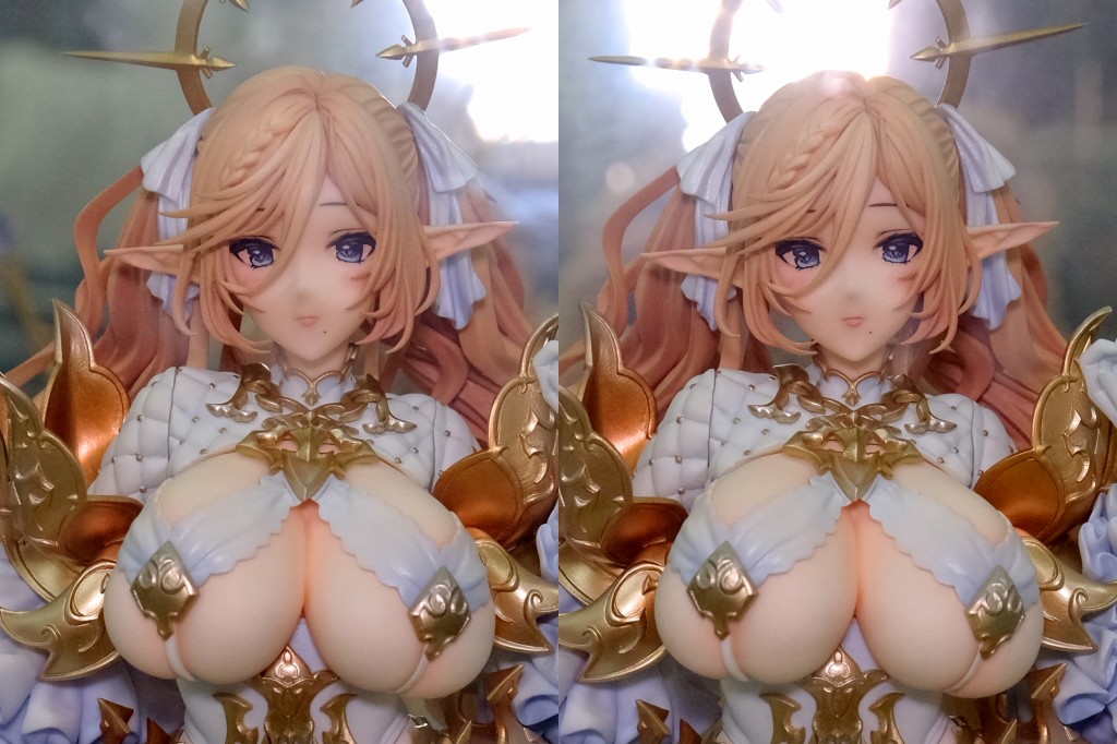ヴェルテクス エルフ村 第14村人 ママ・ティアナ