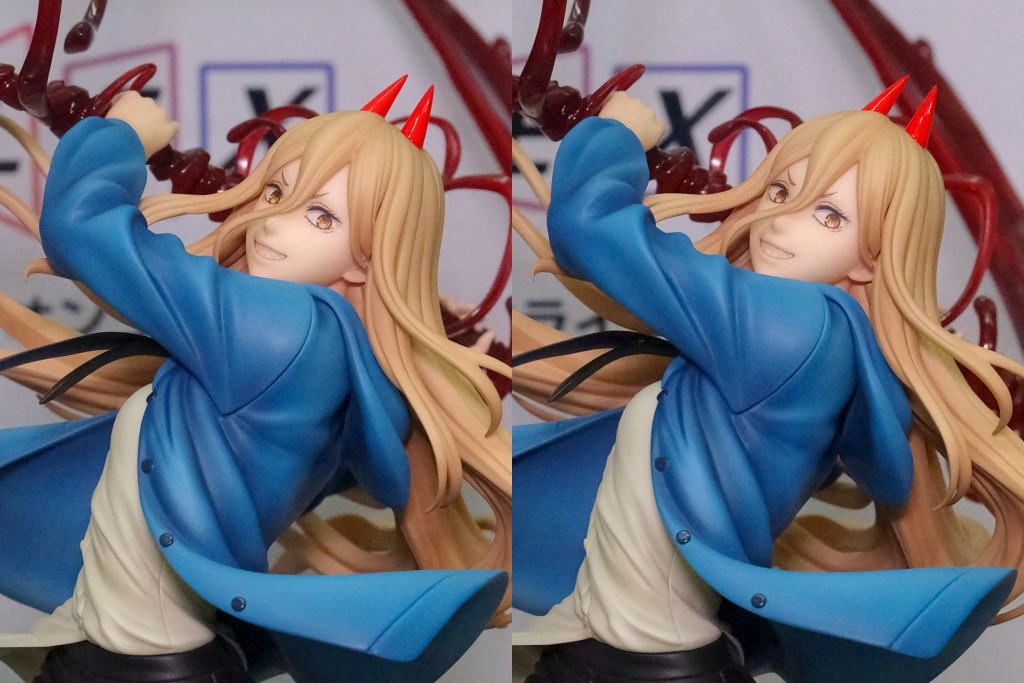 ANIPLEX+ チェンソーマン パワー