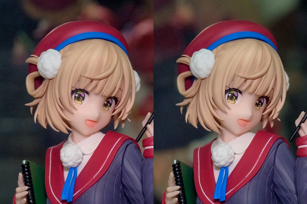 F:NEX TENITOL VTuber しぐれうい