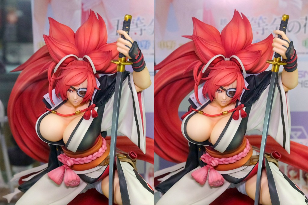 ユニオンクリエイティブ GUILTY GEAR -STRIVE- 梅喧