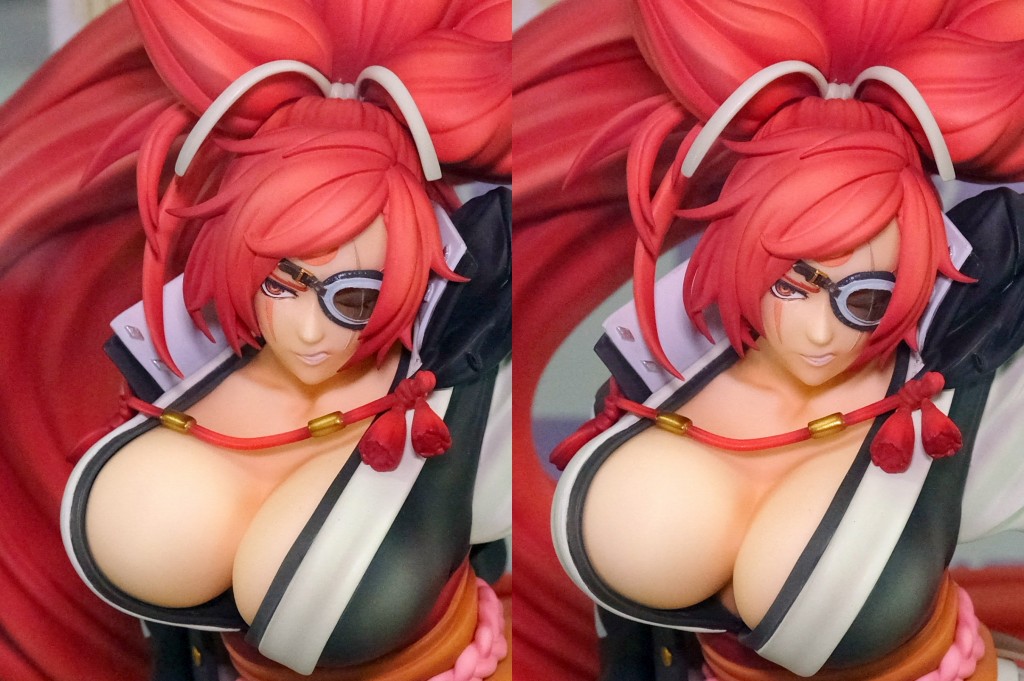 ユニオンクリエイティブ GUILTY GEAR -STRIVE- 梅喧