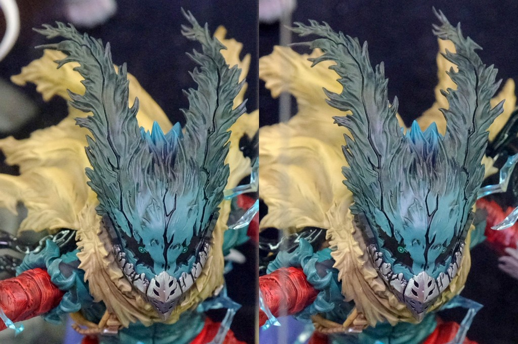 コトブキヤ ARTFX J 僕のヒーローアカデミア 緑谷出久 黒デク Ver.