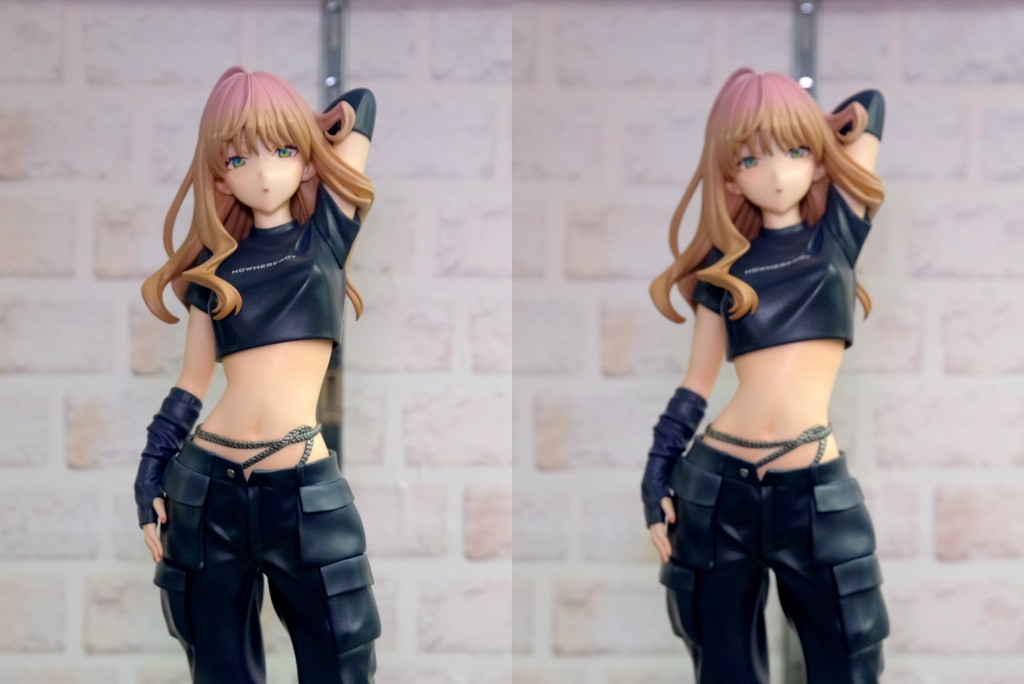ユニオンクリエイティブ グリッドマンユニバース ZOZO BLACK COLLECTION 南夢芽